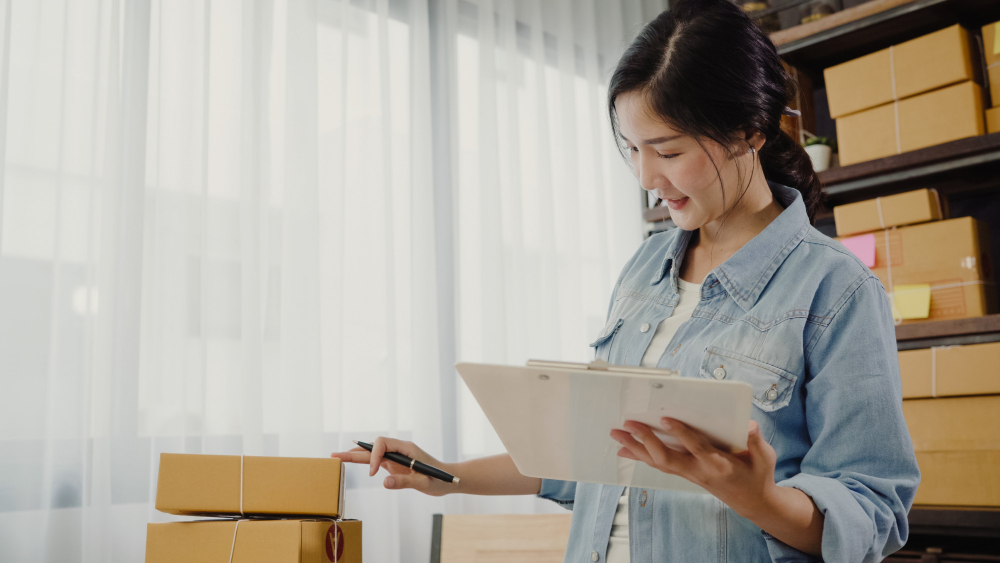 inventory turnover