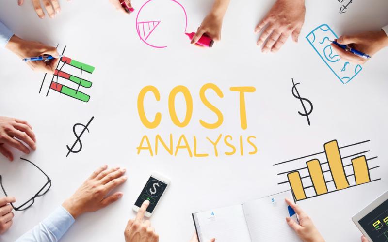 Product cost management
