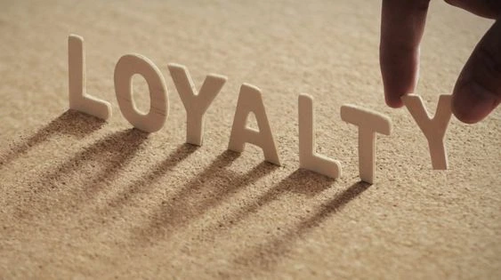 manfaat customer loyalty