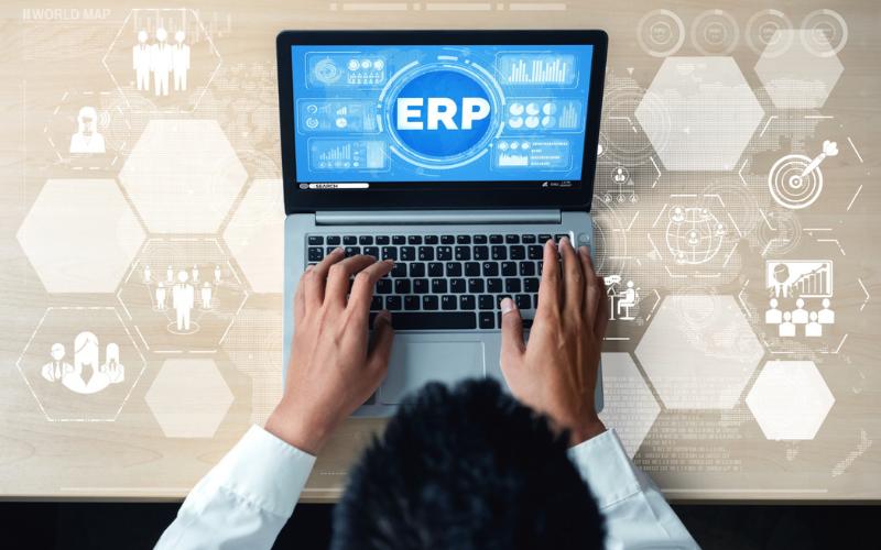 software ERP Indonesia