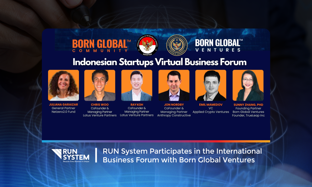 Born Global Ventures