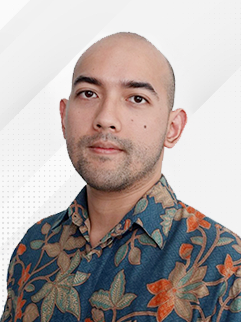 Aryo Ramandito