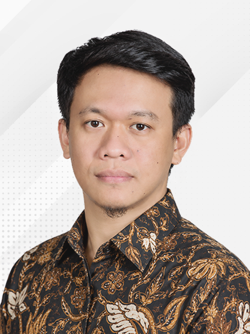 Budi R. Santoso
